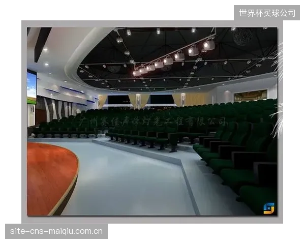 声学升级带来15%的租金溢价:改造后的多功能场馆运营数据显示,优质声学环境可直接提升商业活动租金 声学升级带来15%的租金溢价:改造后的多功能场馆运营数据显示,优质声学环境可直接提升商业活动租金